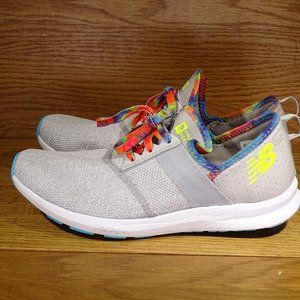 New Balance Fuelcore Nergize Tie Dye 
